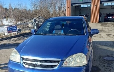 Chevrolet Lacetti, 2006 год, 350 000 рублей, 1 фотография