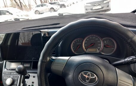 Toyota Wish II, 2008 год, 1 190 000 рублей, 7 фотография