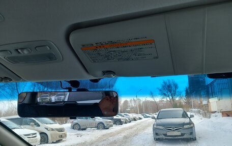 Toyota Wish II, 2008 год, 1 190 000 рублей, 6 фотография