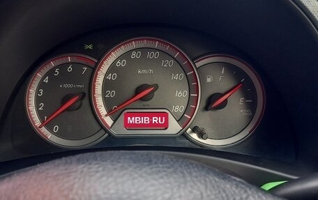 Toyota Wish II, 2008 год, 1 190 000 рублей, 8 фотография