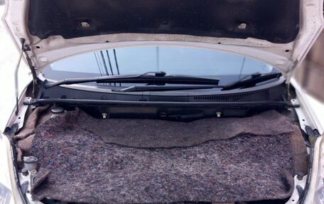 Toyota Wish II, 2008 год, 1 190 000 рублей, 13 фотография