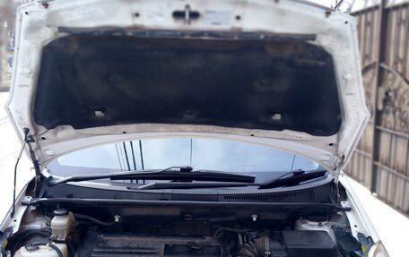 Toyota Wish II, 2008 год, 1 190 000 рублей, 20 фотография