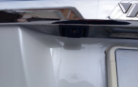 Toyota Wish II, 2008 год, 1 190 000 рублей, 11 фотография