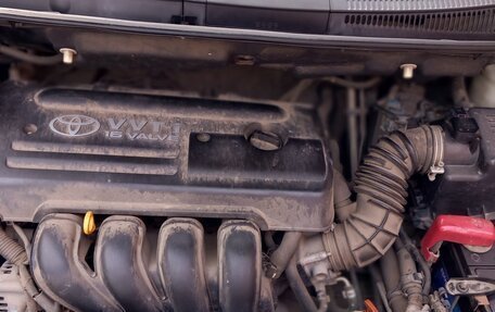 Toyota Wish II, 2008 год, 1 190 000 рублей, 18 фотография