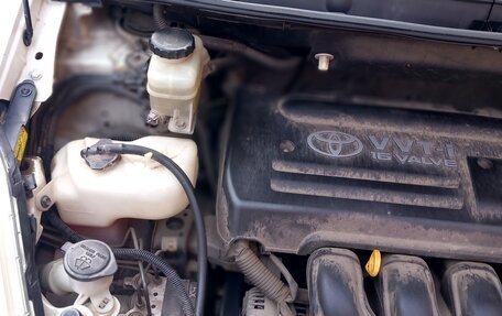 Toyota Wish II, 2008 год, 1 190 000 рублей, 17 фотография