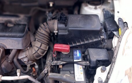 Toyota Wish II, 2008 год, 1 190 000 рублей, 19 фотография