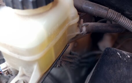 Toyota Wish II, 2008 год, 1 190 000 рублей, 15 фотография