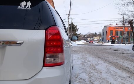 Toyota Wish II, 2008 год, 1 190 000 рублей, 22 фотография