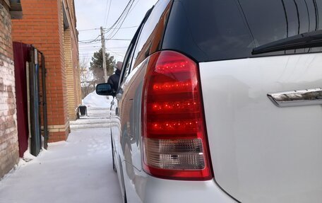 Toyota Wish II, 2008 год, 1 190 000 рублей, 24 фотография