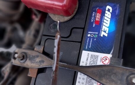 Toyota Wish II, 2008 год, 1 190 000 рублей, 16 фотография