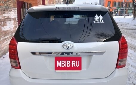 Toyota Wish II, 2008 год, 1 190 000 рублей, 23 фотография