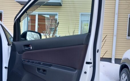 Toyota Wish II, 2008 год, 1 190 000 рублей, 38 фотография