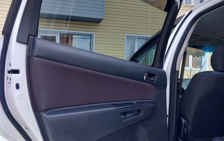 Toyota Wish II, 2008 год, 1 190 000 рублей, 31 фотография