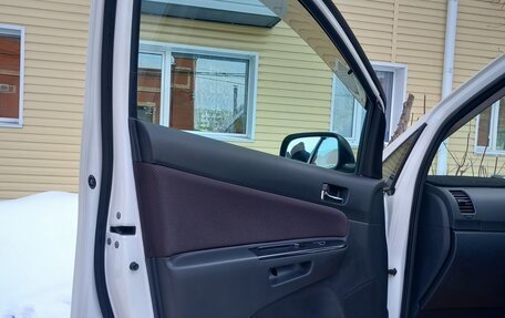 Toyota Wish II, 2008 год, 1 190 000 рублей, 34 фотография