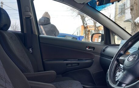 Toyota Wish II, 2008 год, 1 190 000 рублей, 36 фотография