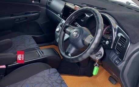 Toyota Wish II, 2008 год, 1 190 000 рублей, 37 фотография