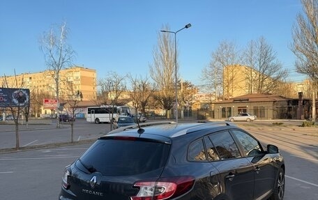 Renault Megane III, 2010 год, 650 000 рублей, 5 фотография