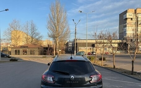 Renault Megane III, 2010 год, 650 000 рублей, 4 фотография