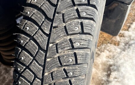 Chevrolet Niva I рестайлинг, 2017 год, 850 000 рублей, 9 фотография