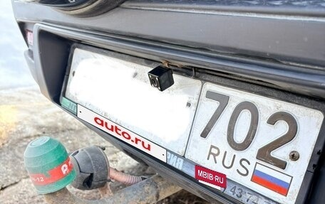 Chevrolet Niva I рестайлинг, 2017 год, 850 000 рублей, 14 фотография