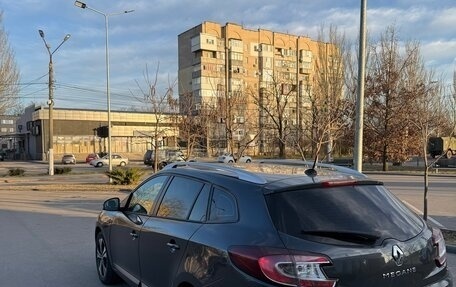 Renault Megane III, 2010 год, 650 000 рублей, 3 фотография