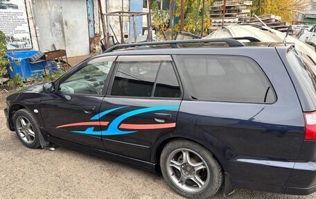 Mitsubishi Legnum, 2000 год, 369 000 рублей, 3 фотография