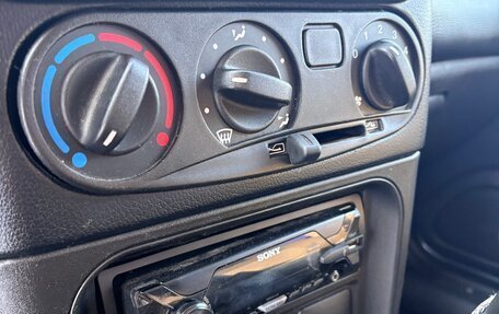 Chevrolet Niva I рестайлинг, 2017 год, 850 000 рублей, 17 фотография