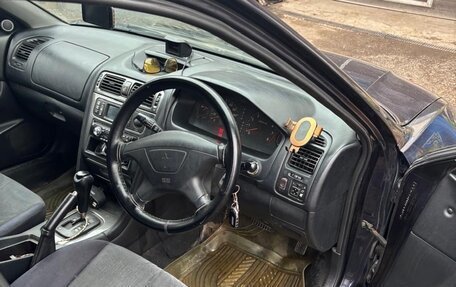 Mitsubishi Legnum, 2000 год, 369 000 рублей, 5 фотография