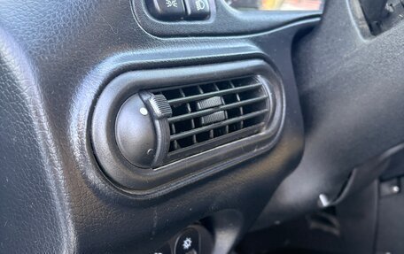 Chevrolet Niva I рестайлинг, 2017 год, 850 000 рублей, 18 фотография