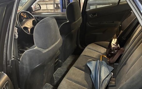 Mitsubishi Legnum, 2000 год, 369 000 рублей, 9 фотография