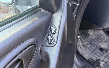 Chevrolet Niva I рестайлинг, 2017 год, 850 000 рублей, 19 фотография