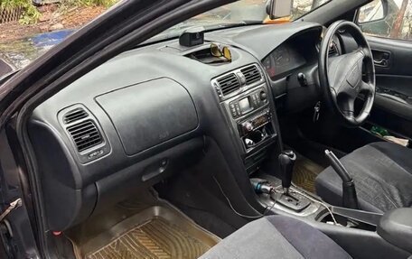 Mitsubishi Legnum, 2000 год, 369 000 рублей, 7 фотография