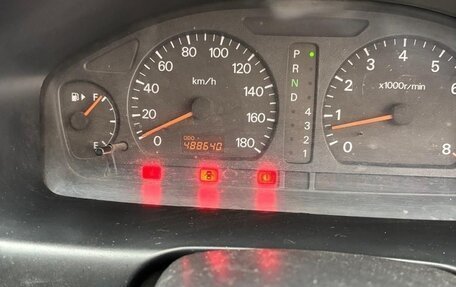 Mitsubishi Legnum, 2000 год, 369 000 рублей, 8 фотография