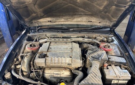 Mitsubishi Legnum, 2000 год, 369 000 рублей, 11 фотография