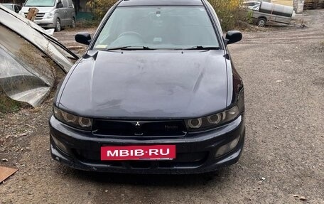 Mitsubishi Legnum, 2000 год, 369 000 рублей, 2 фотография
