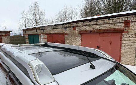 Nissan X-Trail, 2008 год, 900 000 рублей, 4 фотография