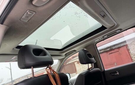 Nissan X-Trail, 2008 год, 900 000 рублей, 7 фотография