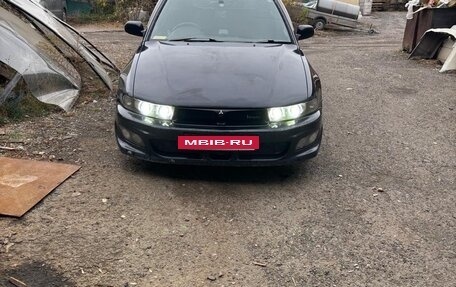 Mitsubishi Legnum, 2000 год, 369 000 рублей, 13 фотография