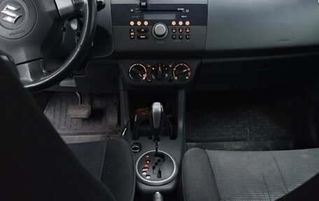 Suzuki Swift III, 2008 год, 550 000 рублей, 7 фотография