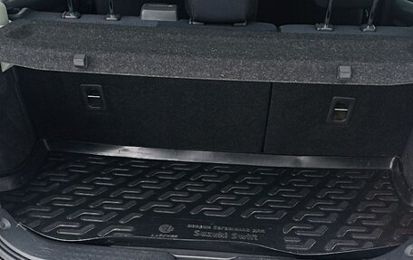 Suzuki Swift III, 2008 год, 550 000 рублей, 5 фотография