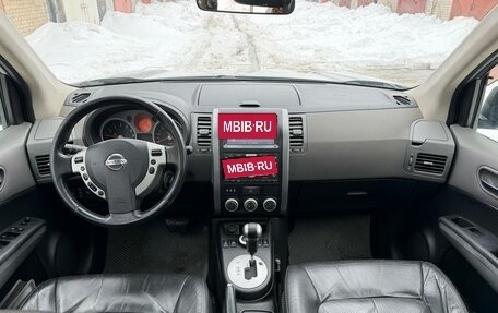 Nissan X-Trail, 2008 год, 900 000 рублей, 6 фотография