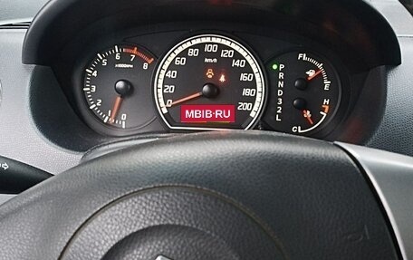 Suzuki Swift III, 2008 год, 550 000 рублей, 6 фотография