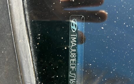 Hyundai ix35 I рестайлинг, 2015 год, 1 750 000 рублей, 10 фотография