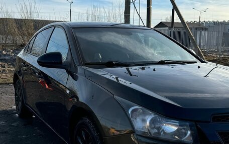 Chevrolet Cruze II, 2012 год, 670 000 рублей, 2 фотография