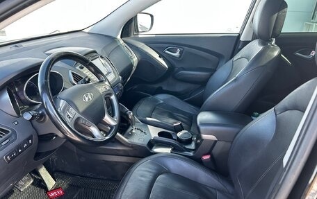 Hyundai ix35 I рестайлинг, 2015 год, 1 750 000 рублей, 6 фотография