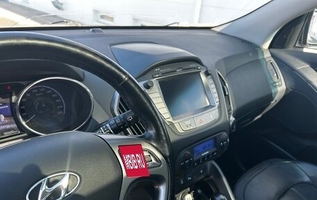 Hyundai ix35 I рестайлинг, 2015 год, 1 750 000 рублей, 8 фотография