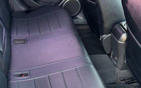 Chevrolet Cruze II, 2012 год, 670 000 рублей, 8 фотография