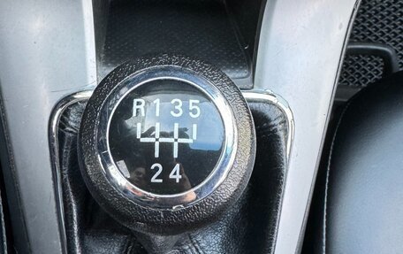 Chevrolet Cruze II, 2012 год, 670 000 рублей, 13 фотография