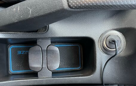 Chevrolet Cruze II, 2012 год, 670 000 рублей, 12 фотография