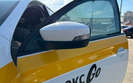 Skoda Rapid I, 2019 год, 1 050 000 рублей, 3 фотография